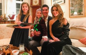 Inside Jesse Watters' Family And The Relationship Turmoil That Ensued