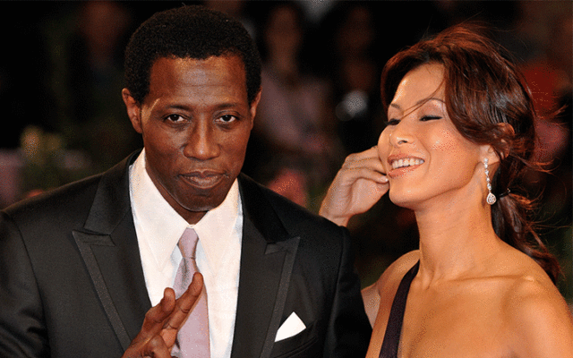 Famous Interracial Couples