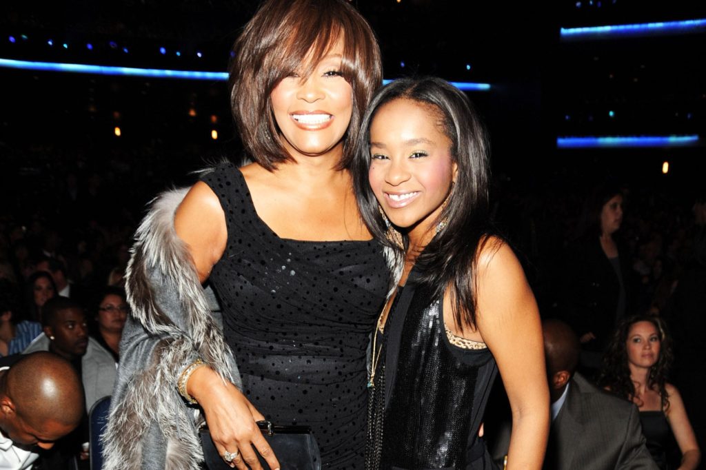 Whitney Houston