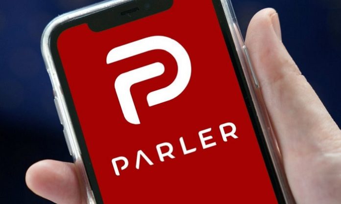 Who Owns Parler