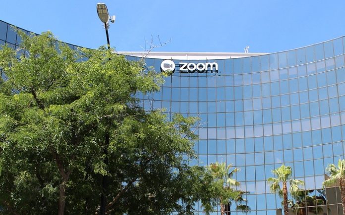 Who Owns Zoom
