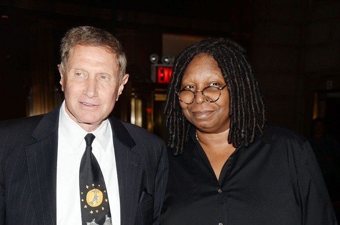 Whoopi Goldberg