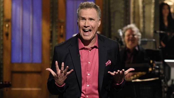 Will Ferrell Height – Exactly How Tall is Will Ferrell?