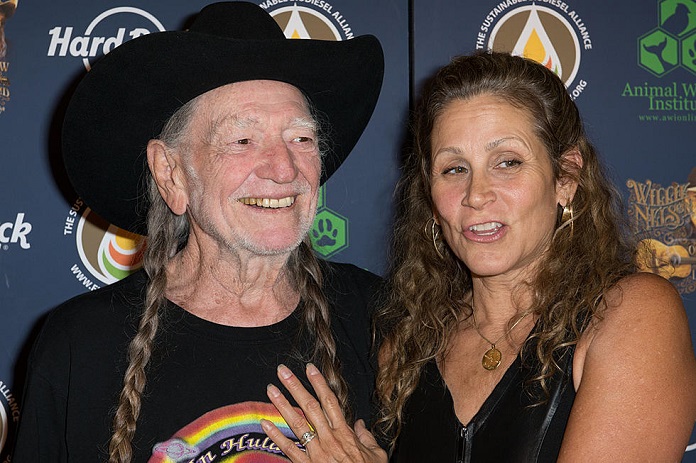 Willie Nelson Family