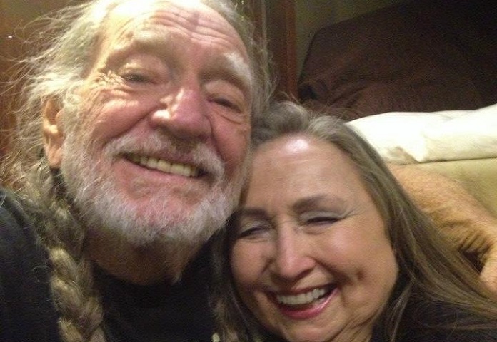 Willie Nelson Family