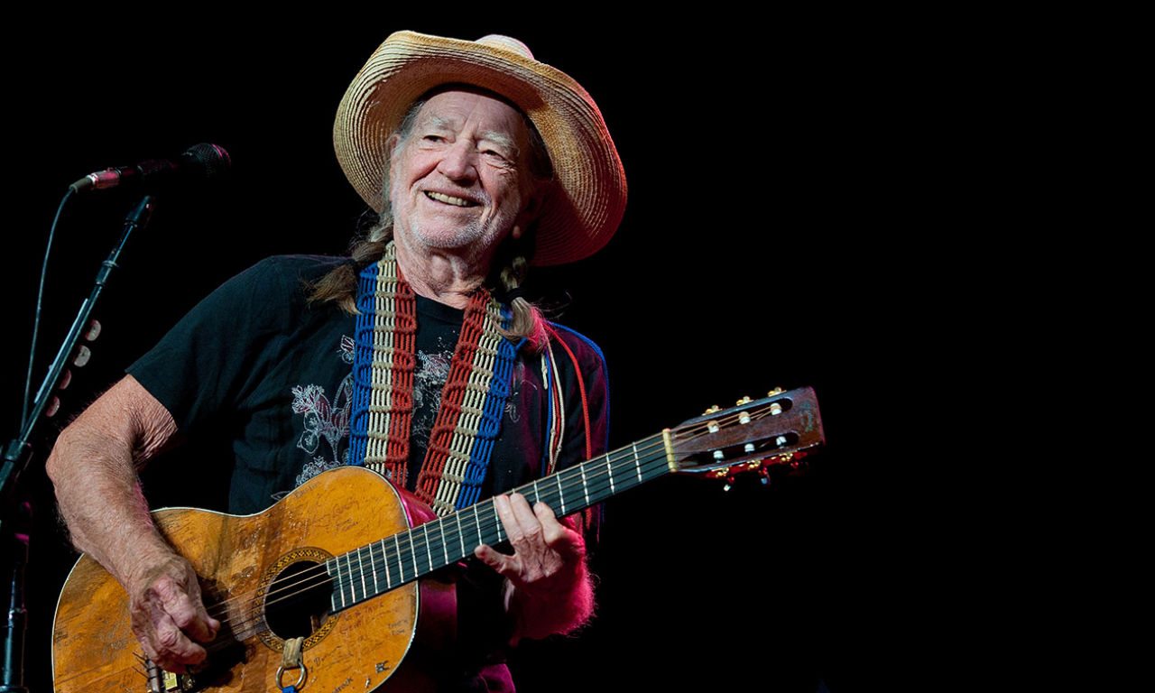 Five Willie Nelson Performances You Can Watch Right Now