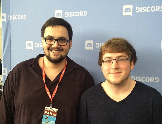 Witwix and JoshOG