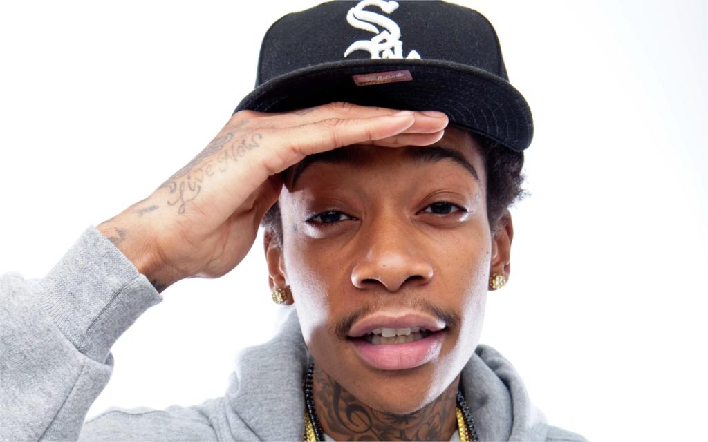 Wiz Khalifa's Real Height, The Meaning of His Tattoos and 8 Other Facts