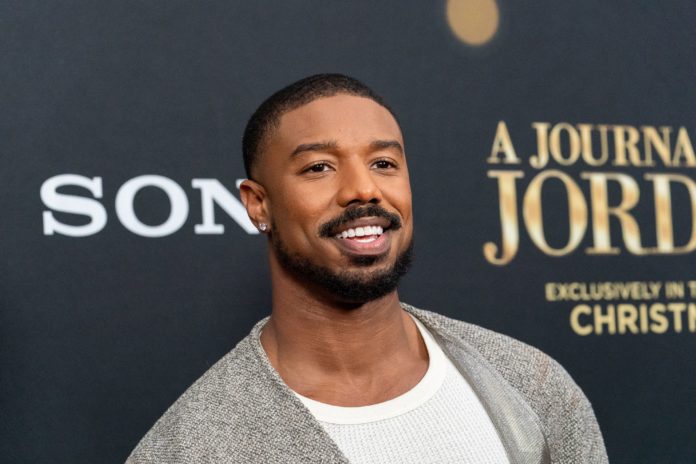 Michael B Jordan’s Height and Weight Revealed