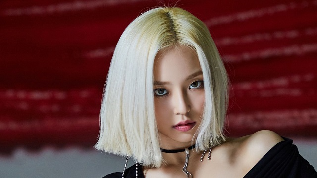 Yeeun