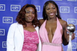 Meet Venus and Serena Williams Siblings