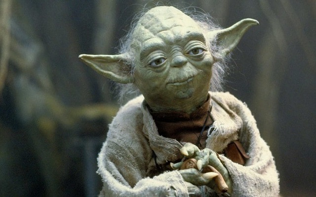 Yoda remains one of the coolest Star Wars names and characters
