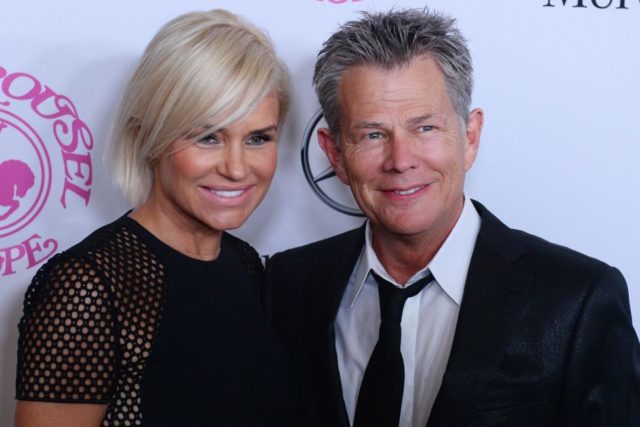 Yolanda Hadid