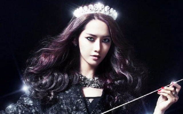 Yoona went for over 200 auditions before joining Girls' Generation