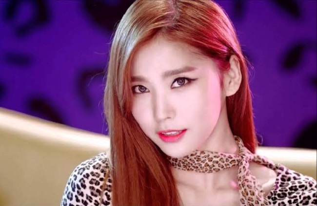 Yooyoung