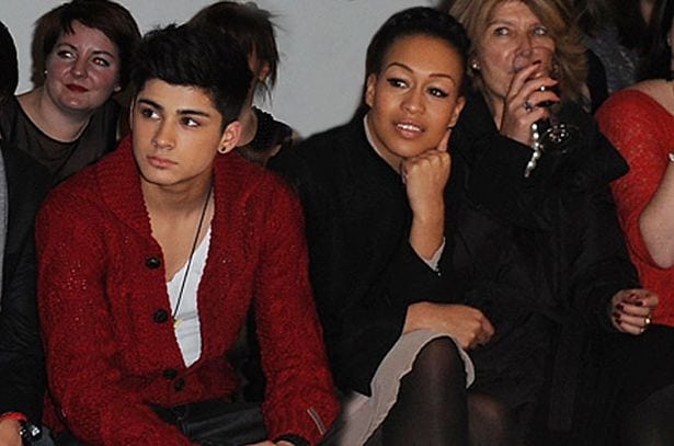 Zayn Malik