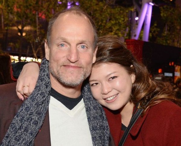 Zoe Giordano Harrelson: All About Woody Harrelson's Daughter