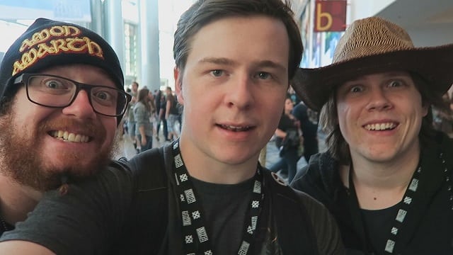 What happened to Zylbrad, Tyrodin, Muselk and others