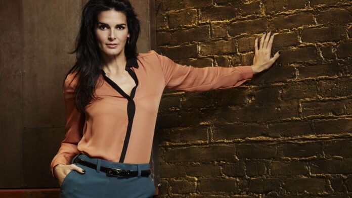 Who Is Angie Harmon’s Husband or Is She Still Engaged?