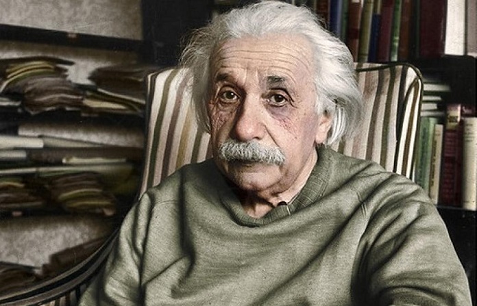 Lieserl Einstein
