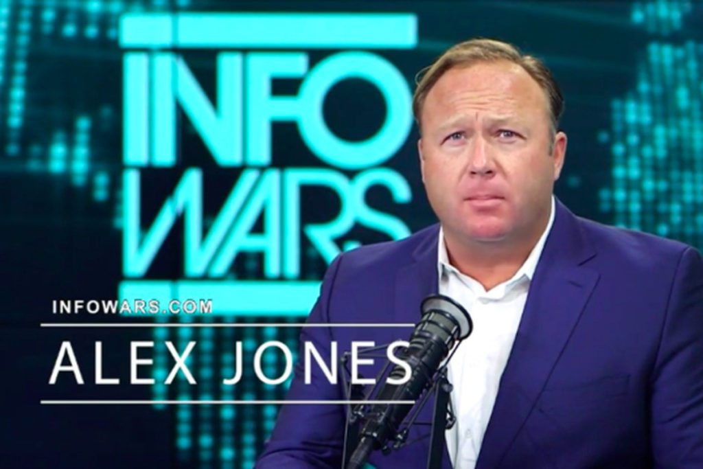 Kelly Rebecca Biography: Inside the Personal Life of Alex Jones’ Ex-Wife