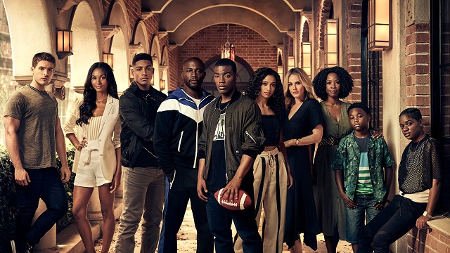 All American season 2