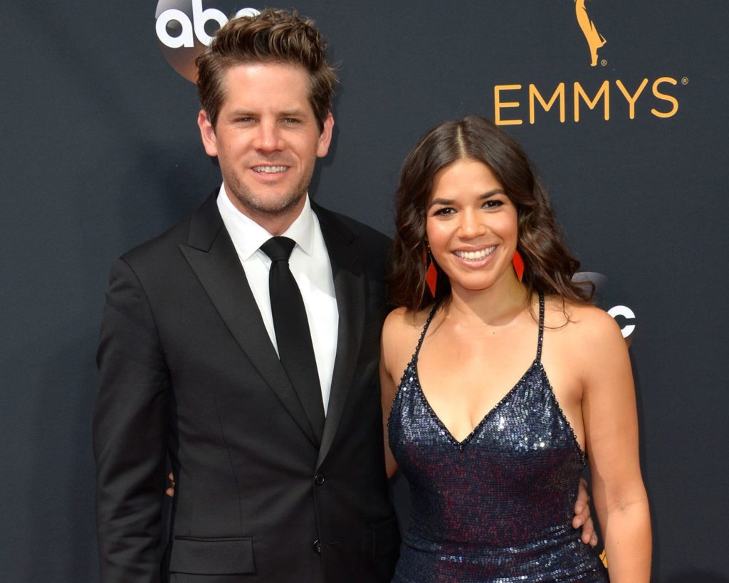America Ferrera