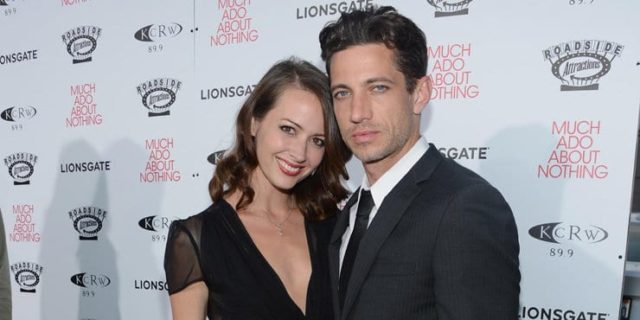 Amy Acker