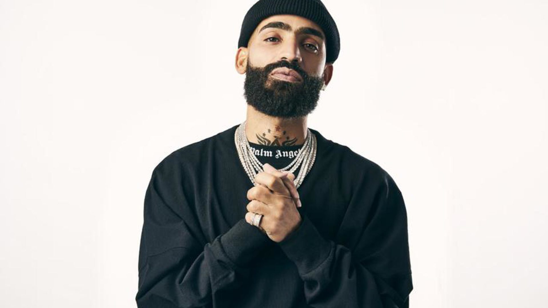 Arcángel Height: How Tall is The American Rapper