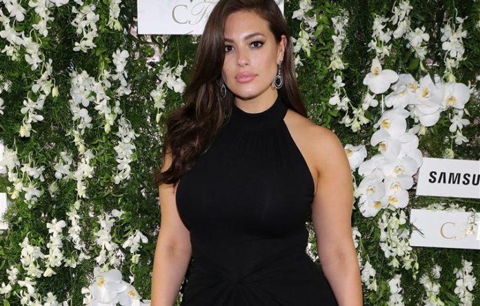 Ashley Graham Modeling Career