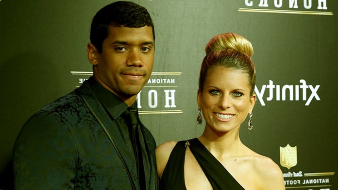 Who is Russell Wilson’s Wife Ciara and How Many Kids Does She Have?