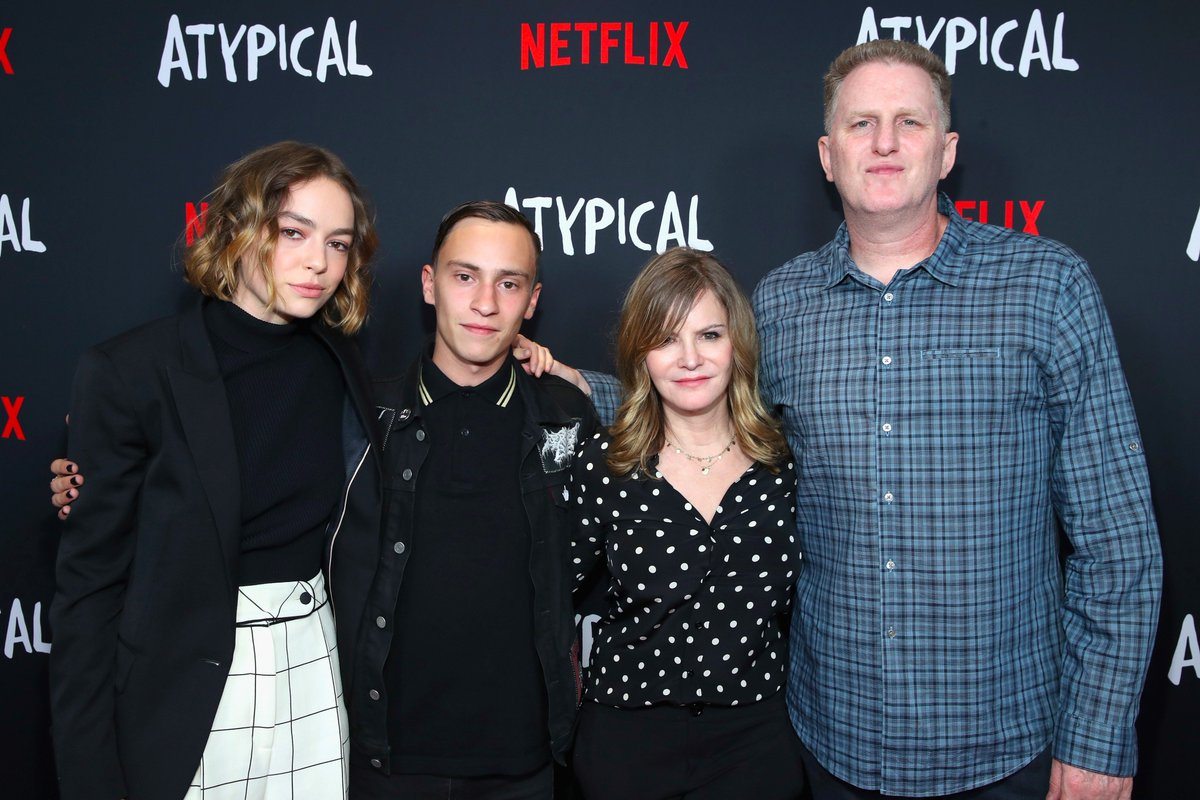 Michael Rapaport