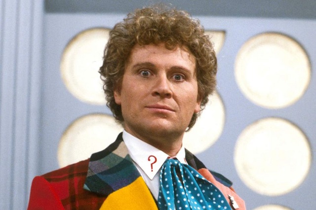 Doctor Who