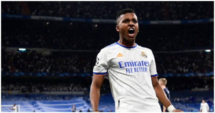 Is Rodrygo of Real Madrid Muslim? What is His Religion?