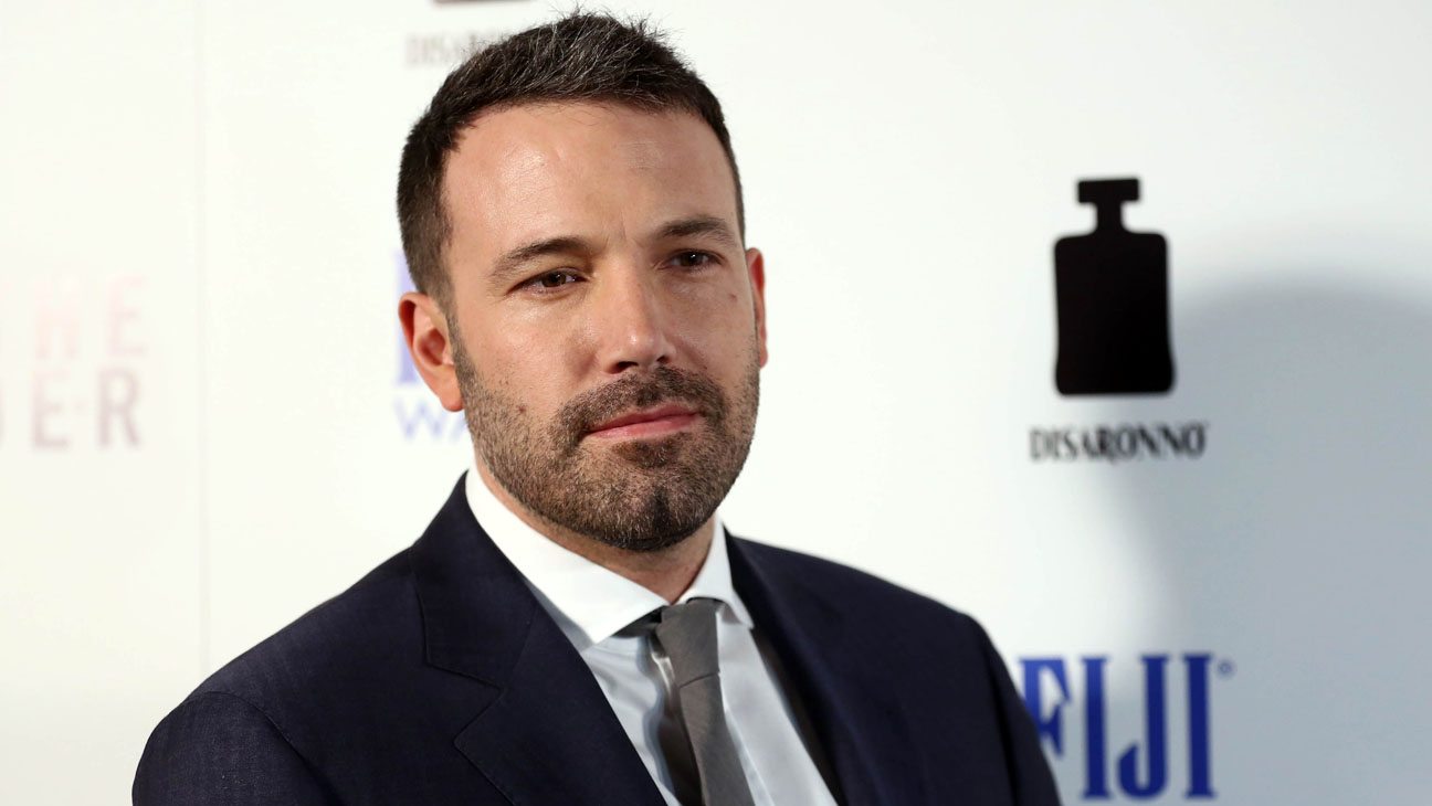 Ben Affleck Height, Weight And Body Measurements