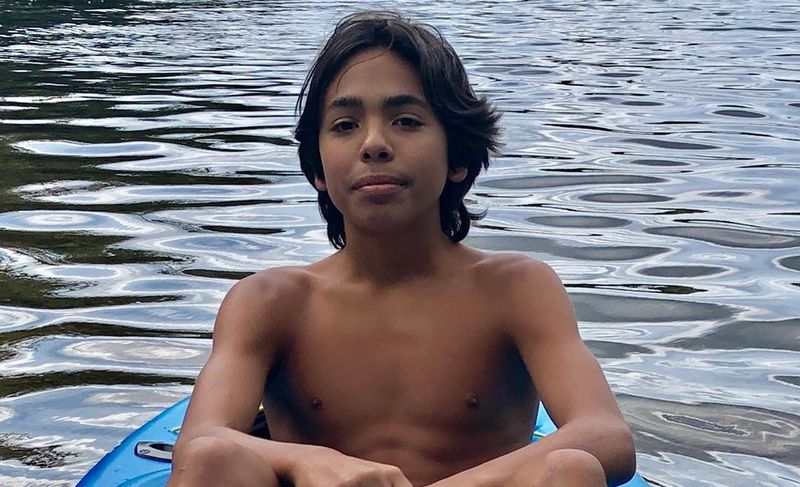 Who Is Mateo Bravery, Bratt Benjamin Bratt's Son?