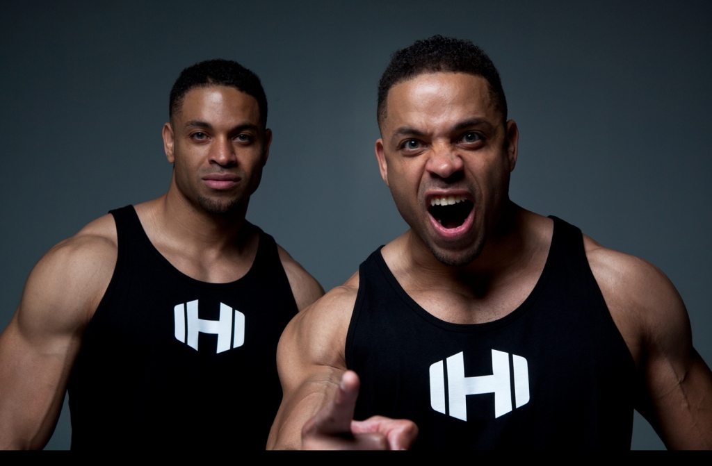 Who are The Hodgetwins and Their Wives?