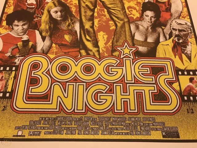 Alfred Molina Movies