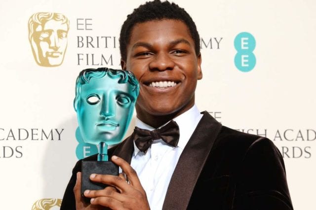 John Boyega