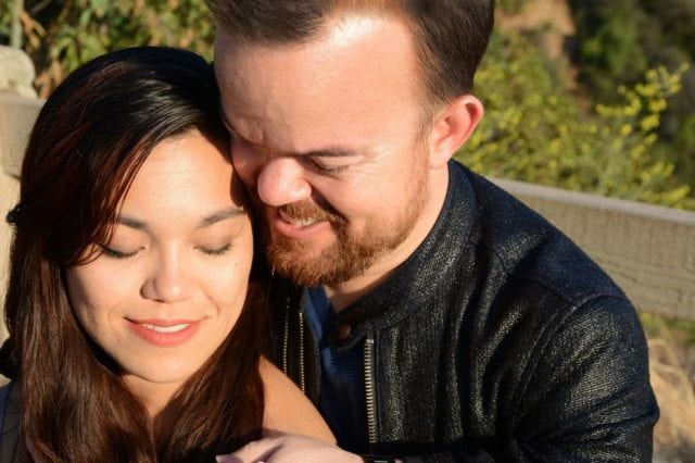 Jasmine Williams Biography and Facts About Brad Williams’ Wife