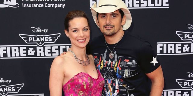 Brad Paisley