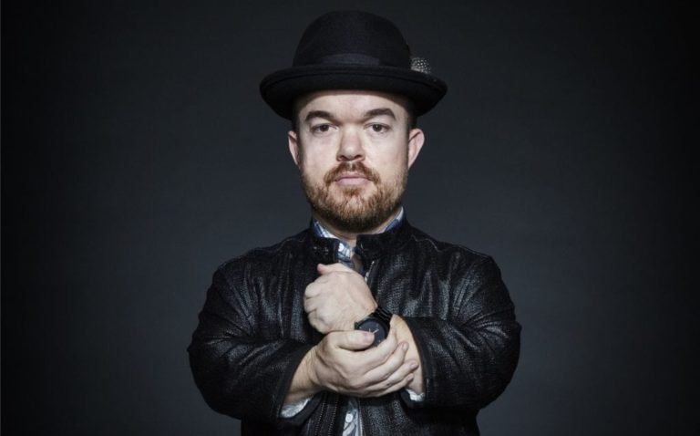 Who Is Brad Williams? What You Should Know About His Wife And Comedy Career