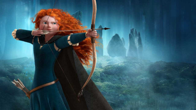 Disney Princess