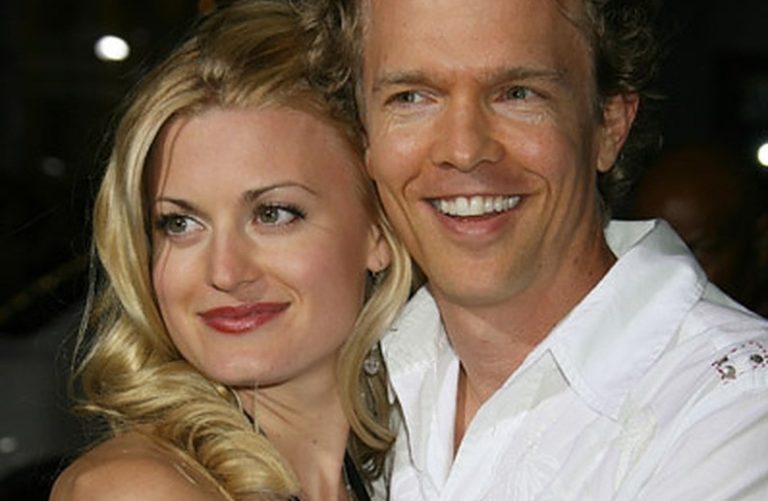 Does Brooke D'Orsay Have A Husband? All About Her Personal Life