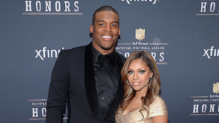 Is Cam Newton Married? Meet His Wife or Girlfriend and 7 Kids