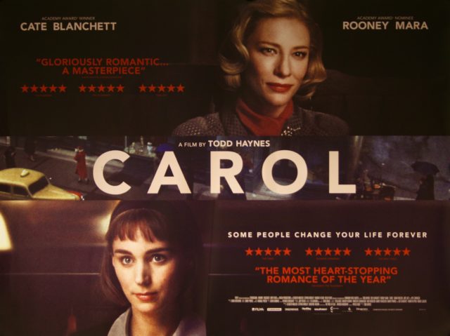 Best Netflix Romance Movies