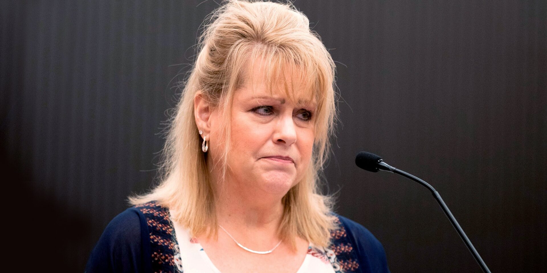 Sharon Marie Huddle: Biography of the Golden State Killer\'s Ex-Wife