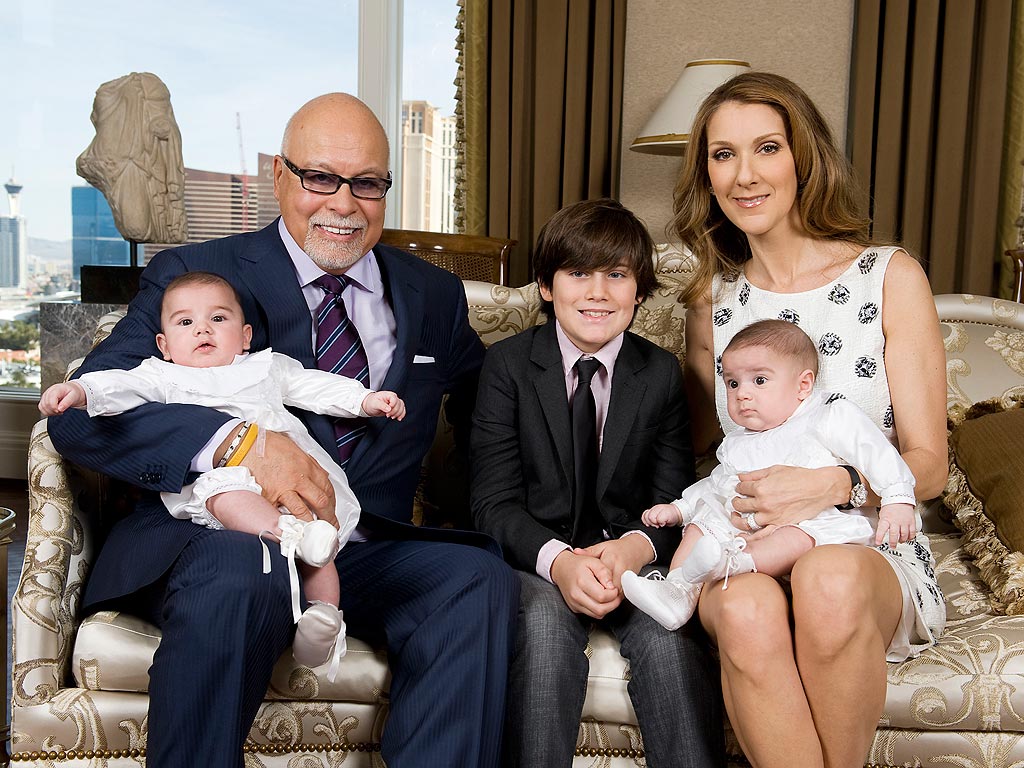 Celine Dion Husband, Divorce, Children, Brother, Family, Wiki, Height