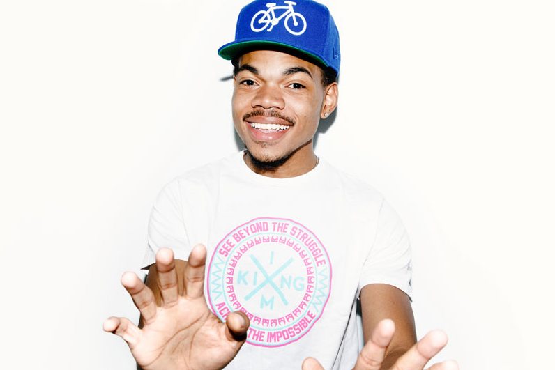 What Is Chance The Rapper S Shoe Size What Is Chance The Rapper S Shoe Size