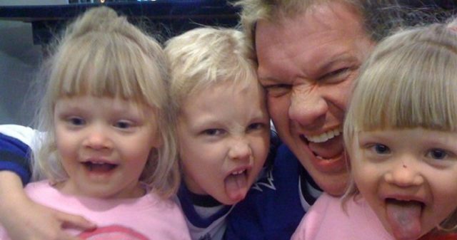 Chris Jericho
